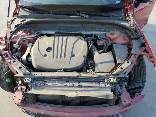 VIN YV4L12RK3R1740351 2024 Volvo XC60, Core no.11