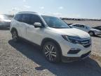 HONDA PILOT TOUR photo