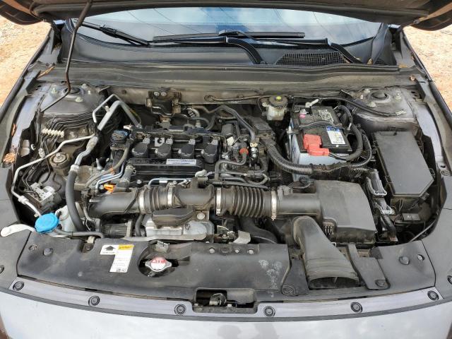 2019 HONDA ACCORD SPO - 1HGCV1F31KA069901