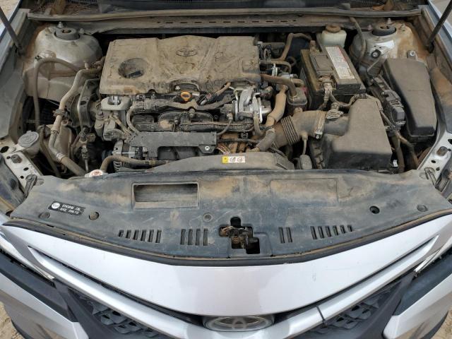 VIN 4T1B11HK2JU022251 2018 Toyota Camry, L no.11