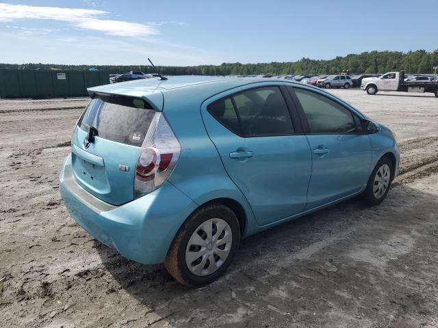 Vin: jtdkdtb36d1035986, lot: 66768104, toyota prius 20133