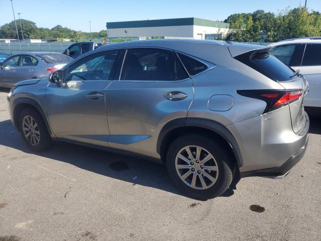 2016 LEXUS NX 200T BA - JTJBARBZ0G2053461