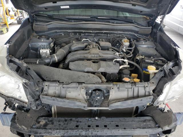2016 SUBARU FORESTER 2 - JF2SJABC3GH411781