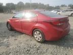 HYUNDAI ELANTRA SE photo