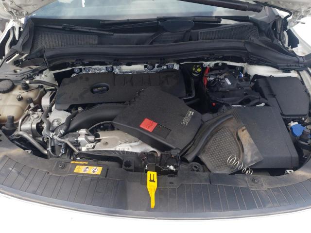 2021 MERCEDES-BENZ GLA 250 - W1N4N4GB0MJ128782