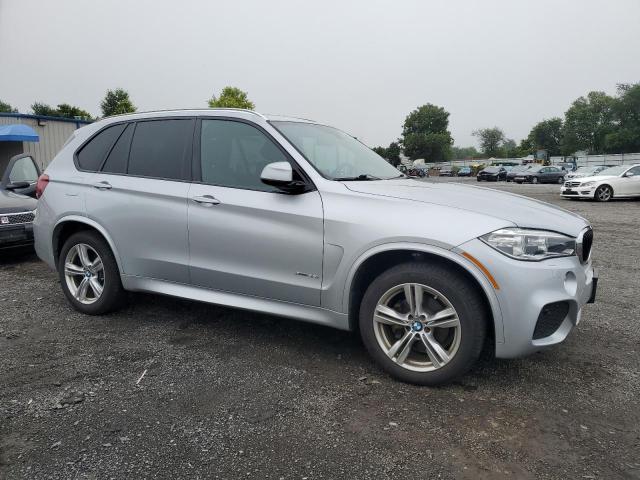 VIN 5UXKR0C52H0V50008 2017 BMW X5, Xdrive35I no.4