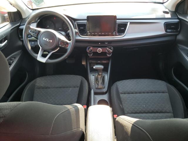 2022 KIA RIO LX - 3KPA24AD5NE439104