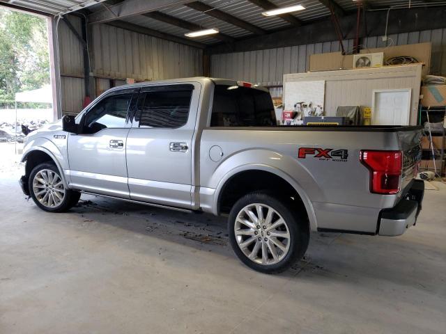 2020 FORD F150 SUPER - 1FTEW1E52LFA79784