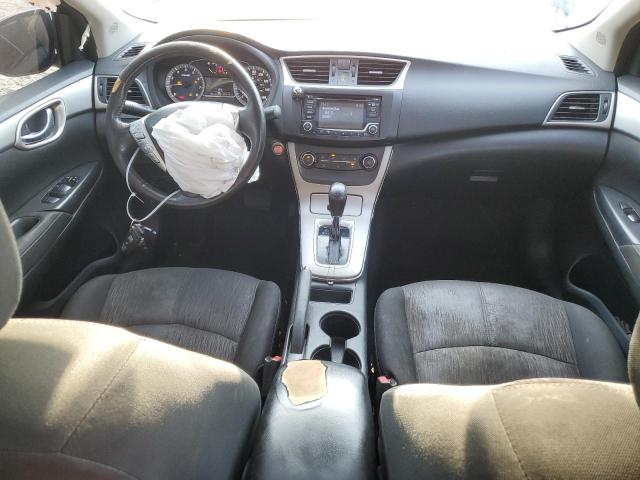 2015 NISSAN SENTRA S - 3N1AB7AP0FY245191