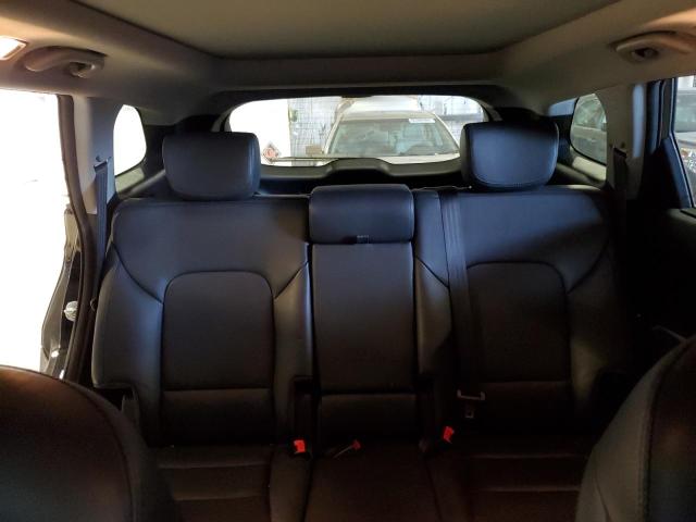 2017 HYUNDAI SANTA FE S - KM8SRDHF1HU207916