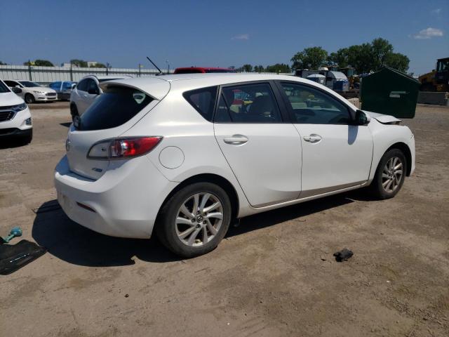 VIN JM1BL1L77D1725707 2013 Mazda 3, I no.3