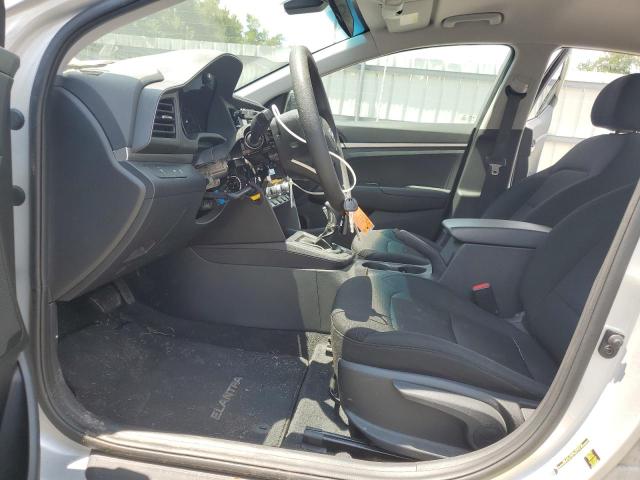 2020 HYUNDAI ELANTRA SE - 5NPD74LFXLH501716