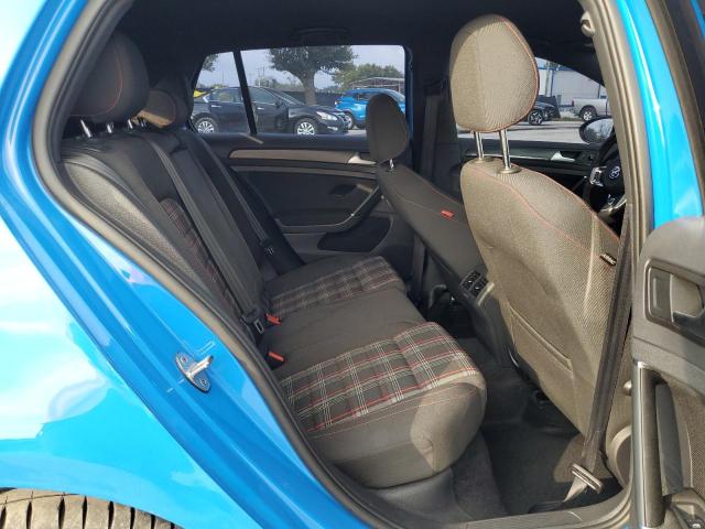 2019 VOLKSWAGEN GTI S - 3VW5T7AU3KM010364