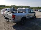 TOYOTA TACOMA DOU photo