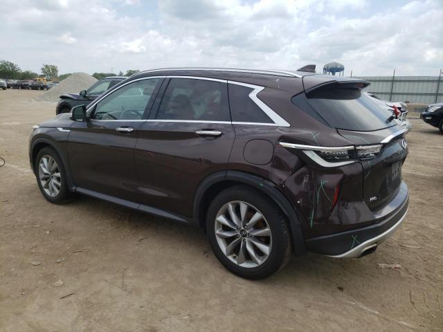 2020 INFINITI QX50 PURE - 3PCAJ5M30LF110121