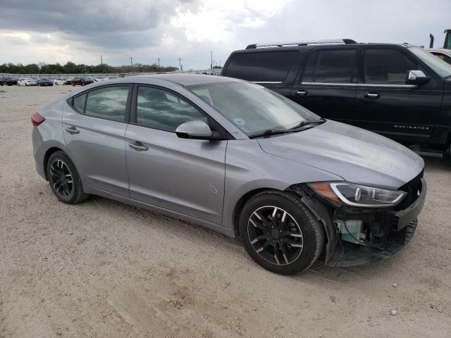 2017 HYUNDAI ELANTRA SE - 5NPD84LF6HH072563
