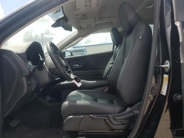 2022 HONDA HR-V EXL - 3CZRU5H72NM727262
