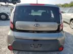 KIA SOUL photo