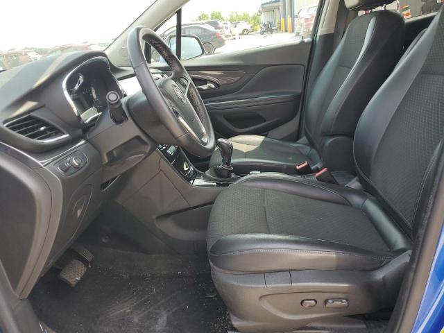 2018 BUICK ENCORE SPO - KL4CJASB0JB513618