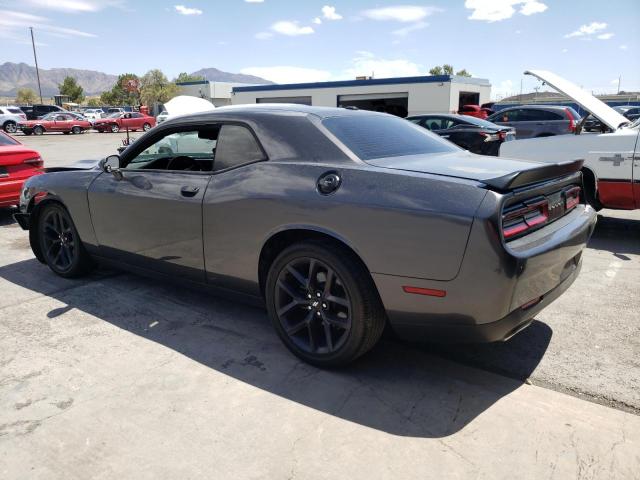 2019 DODGE CHALLENGER - 2C3CDZAG6KH604091