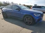 MERCEDES-BENZ GLC COUPE photo