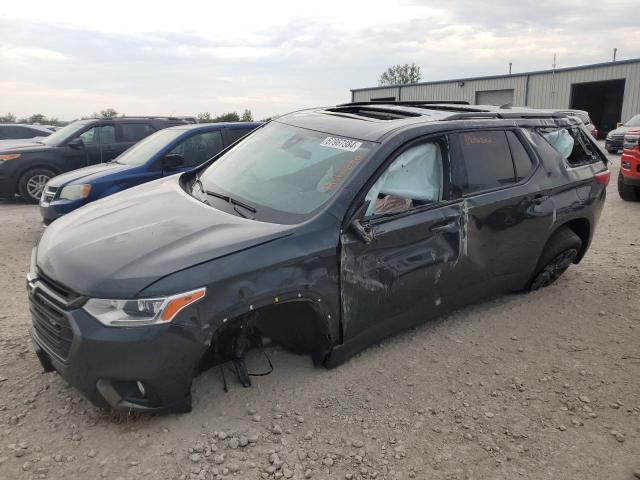 CHEVROLET TRAVERSE RS