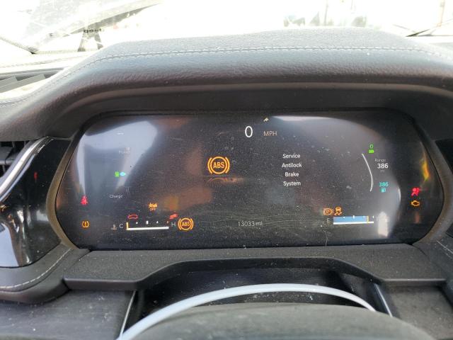 2023 JEEP GRAND CHER - 1C4RJYB69PC582192