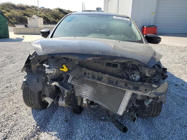 2016 FORD FOCUS ST - 1FADP3L94GL407035