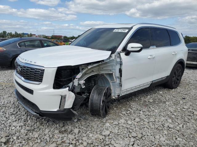 2020 KIA TELLURIDE #2976936714