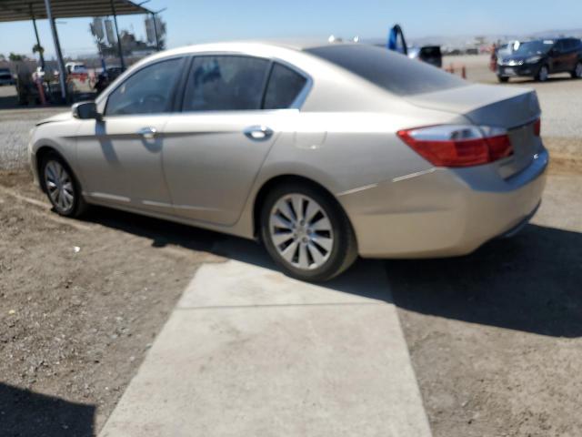 VIN 1HGCR2F83DA188171 2013 Honda Accord, Exl no.2