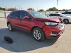 FORD EDGE SEL photo