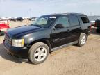 CHEVROLET TAHOE K150 photo