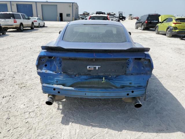 2017 FORD MUSTANG GT - 1FA6P8CFXH5250144