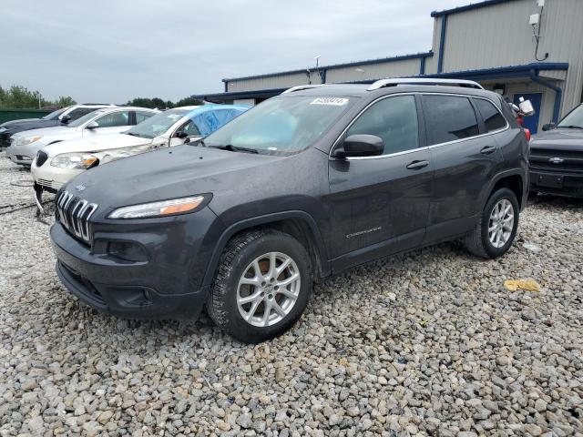 2014 JEEP CHEROKEE L #3034662373