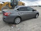 NISSAN SENTRA S photo