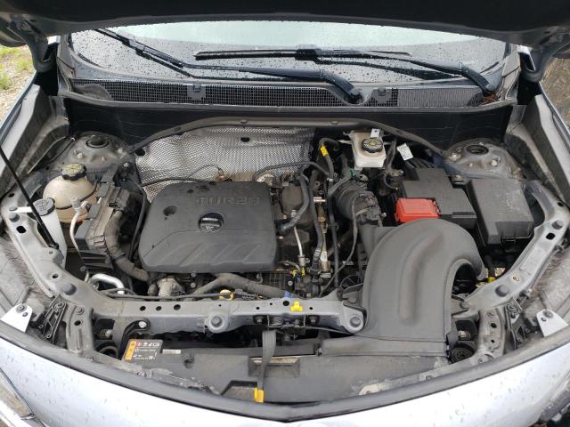 VIN KL4MMCSL3NB024118 2022 Buick Encore, Preferred no.11