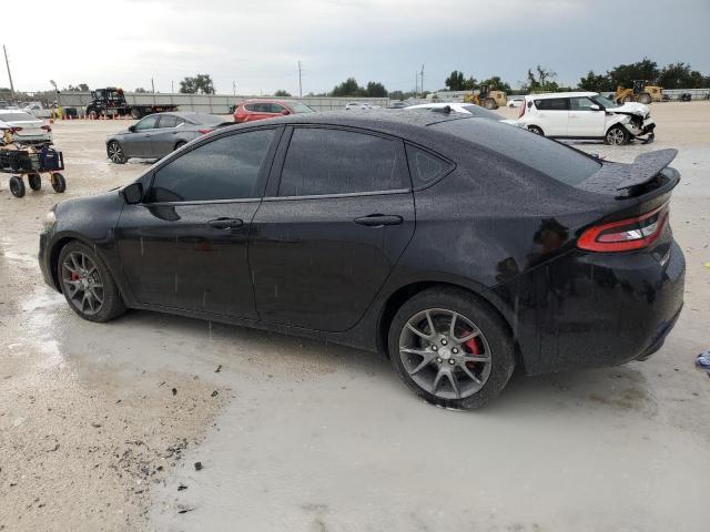 VIN 1C3CDFBA8DD295331 2013 Dodge Dart, Sxt no.2