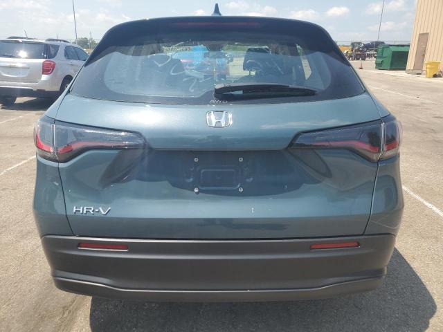 2023 HONDA HR-V LX - 3CZRZ2H3XPM742978