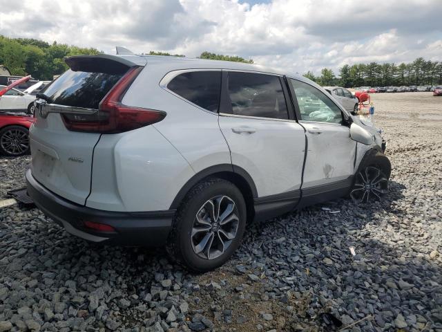 2022 HONDA CR-V EX - 5J6RW2H54NL003260