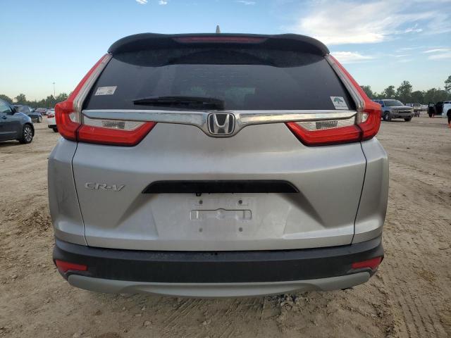 2018 HONDA CR-V LX - 2HKRW5H33JH404884