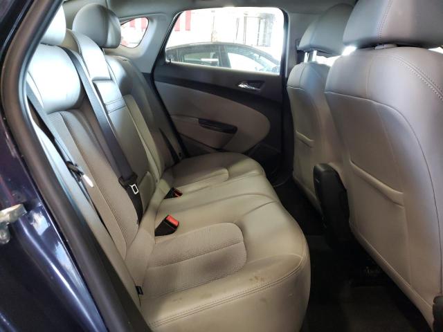 2015 BUICK VERANO CON 1G4PR5SK0F4219411
