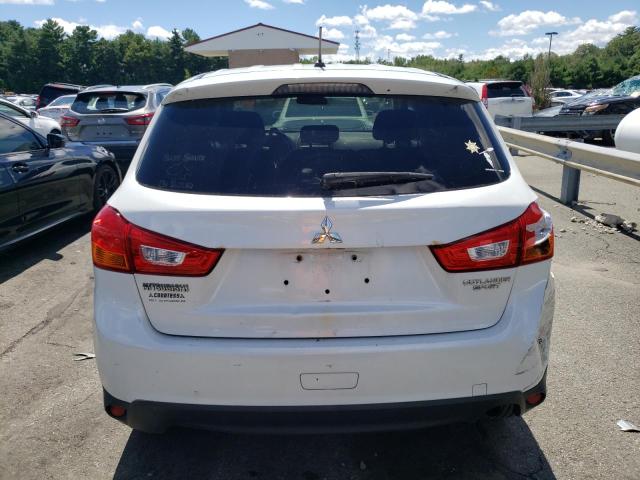 2015 MITSUBISHI OUTLANDER 4A4AP3AU3FE048048