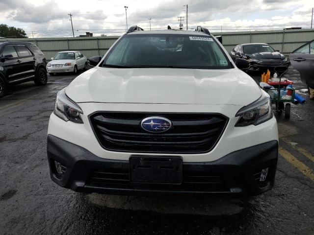 2021 SUBARU OUTBACK ON 4S4BTGLD7M3213969  68043524