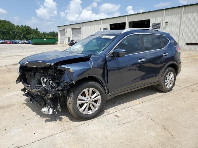 2016 NISSAN ROGUE S 2016