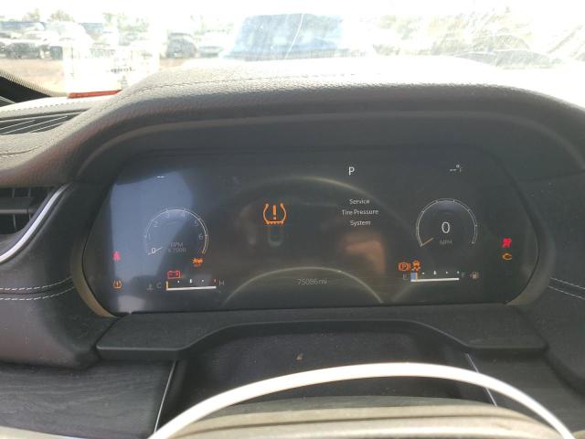 2021 JEEP GRAND CHER - 1C4RJKBG9M8142686