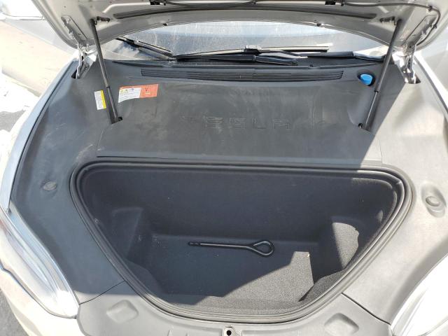 2016 TESLA MODEL S - 5YJSA1E26GF139213