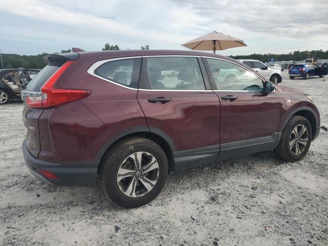 2018 HONDA CR-V LX 2HKRW6H37JH221669  65744584