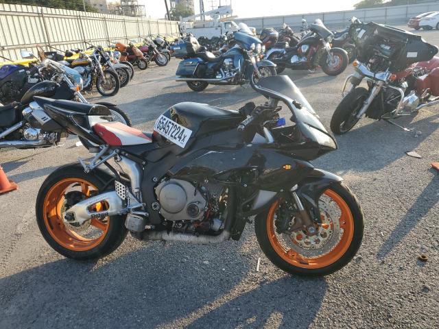 HONDA CBR1000 RR