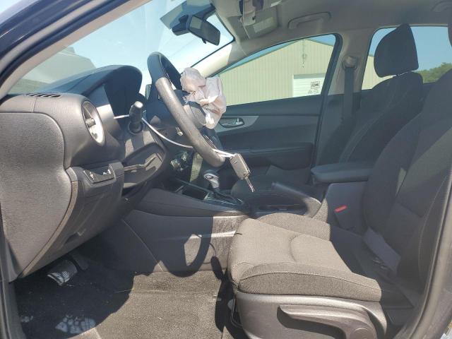 2021 KIA FORTE FE - 3KPF24AD7ME415004