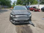 FORD FUSION SE photo